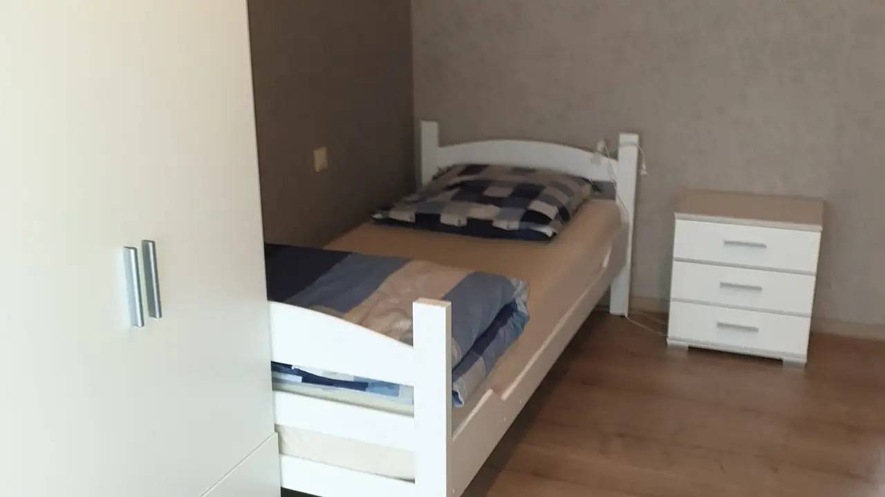 Ferienhaus für 3 Personen (60 m²) in Schwanewede in Schwanewede, Bremerhaven Cuxhaven