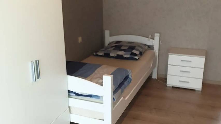 Ferienhaus für 3 Personen, mit Terrasse in Schwanewede - 4