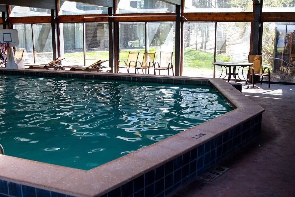 Chalet im Shanty Creek Resort - Buchen Sie jetzt für Herbstferien! in Antrim County