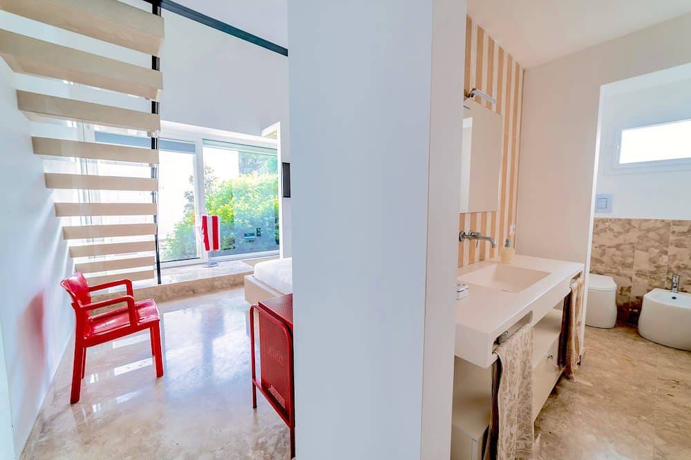 Luxurious villa, 2 pools,  Spa and fitness area in Torretta, Palermo Province