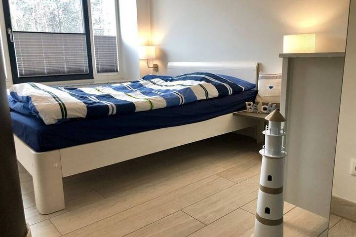 Ferienhaus für 8 Personen, mit Balkon, mit Haustier in Binz - 3