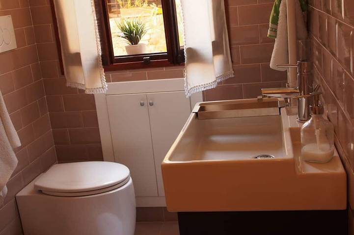 Ferienwohnung für 4 Personen, mit Garten in Padua - 4