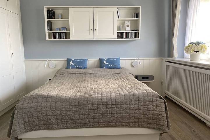 Ganze Wohnung, Landhaus Excelsior App. 01 in Rantum, Sylt (Gemeinde)