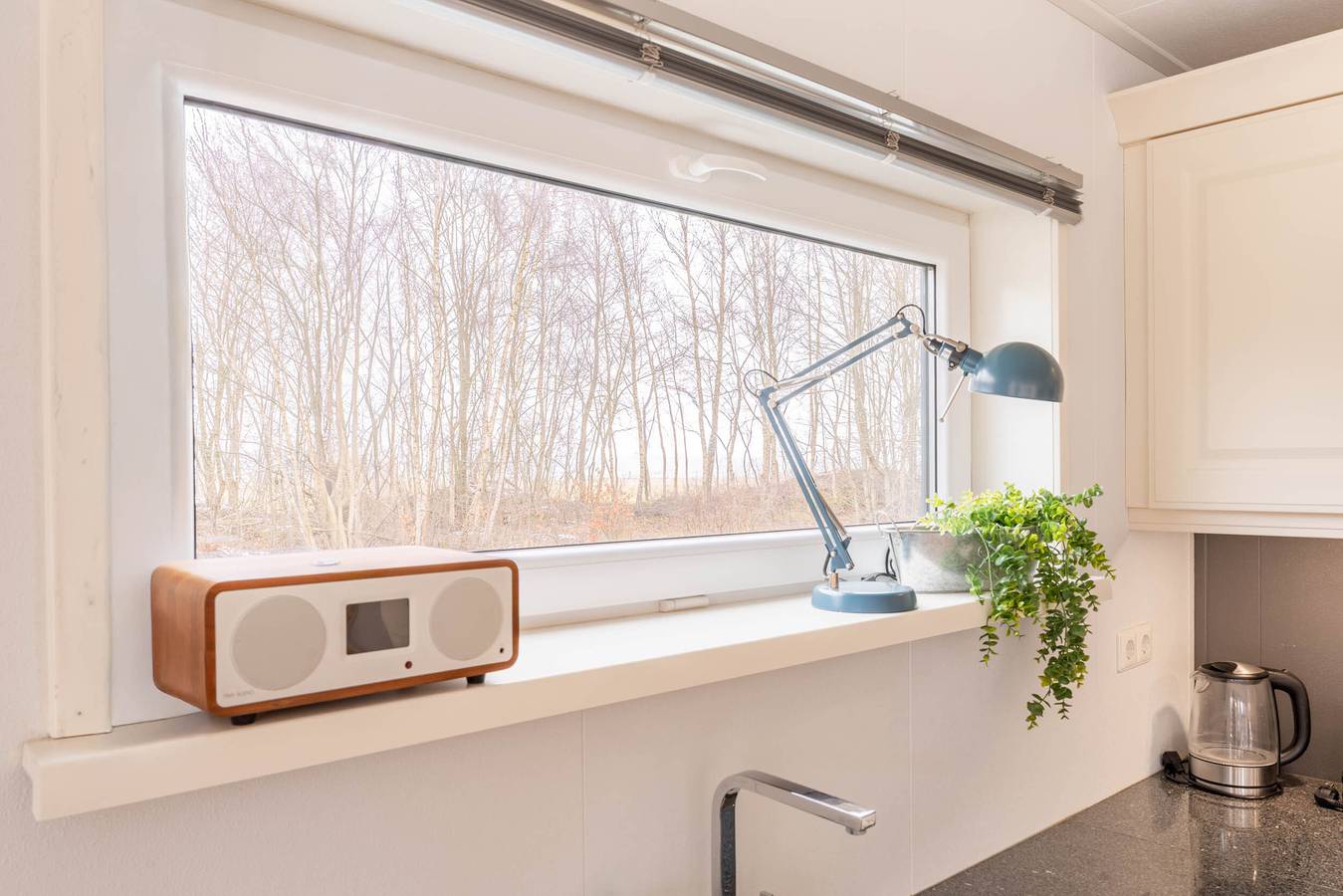 De Kremmer — Villa Bushbush met Sauna | 6 personen in Drenthe
