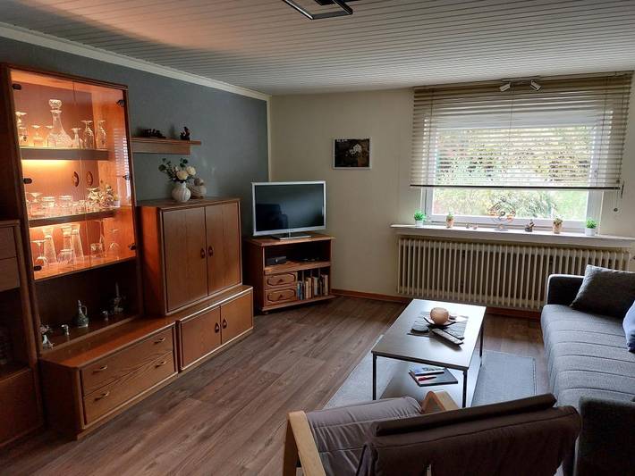 Ferienwohnung für 2 Personen, mit Balkon in Bestwig - 4