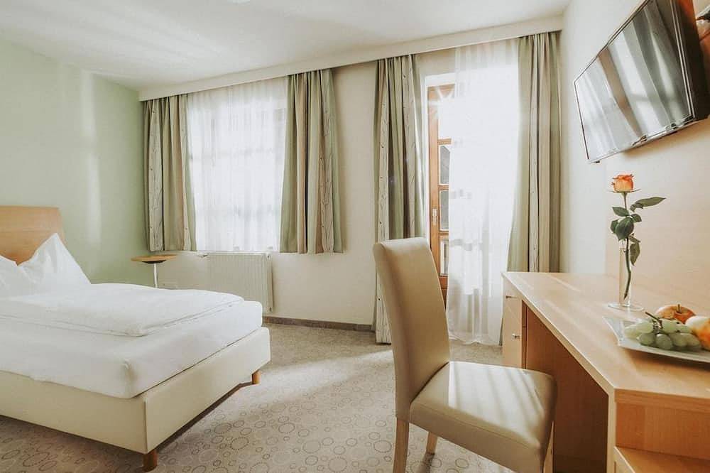 Einzelzimmer \"Mitzi\" Nf - Mein Hotel Fast in Wenigzell, Steirerland