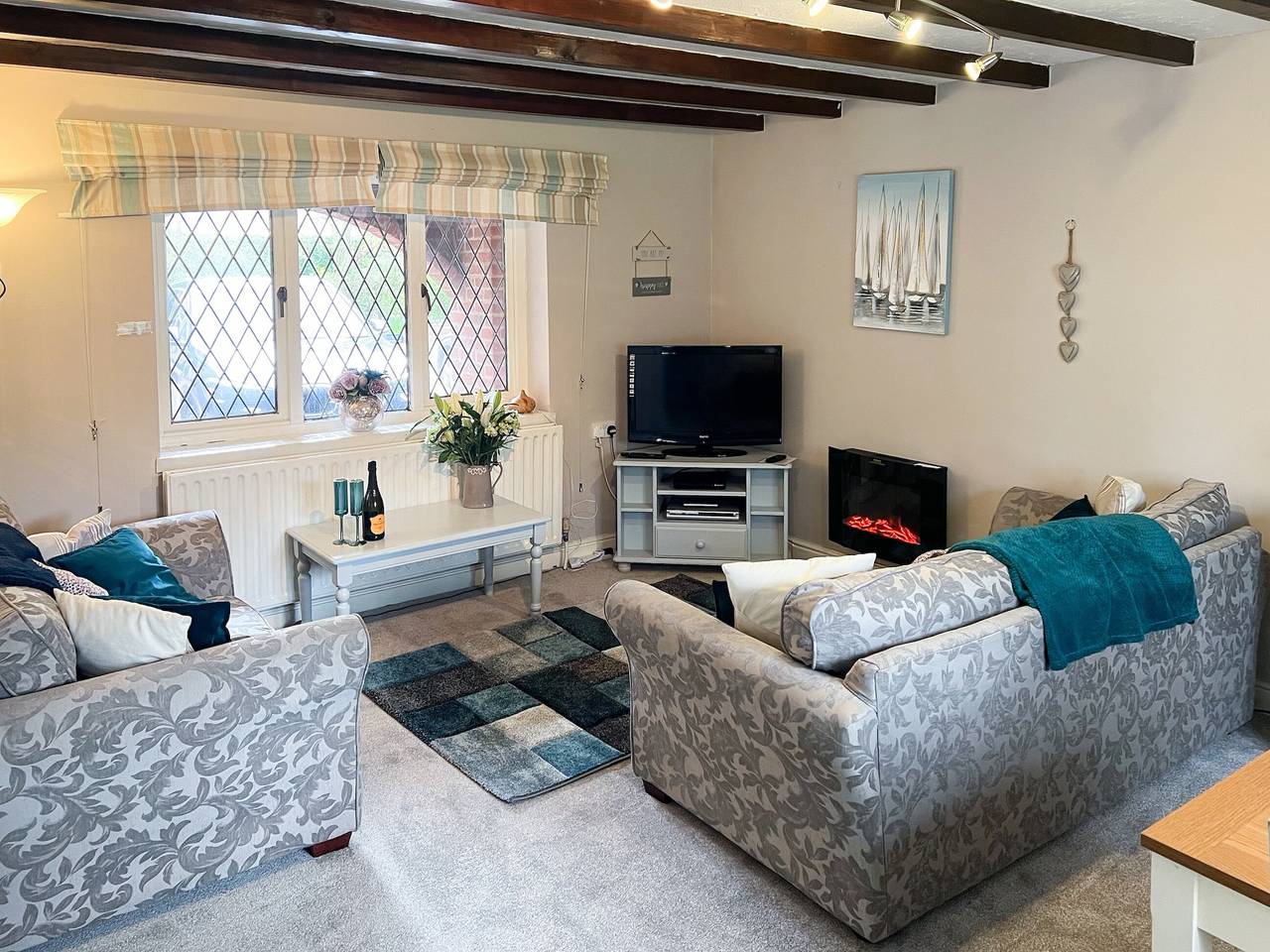 The Old Barn-E1425 in Skegness, Lincolnshire