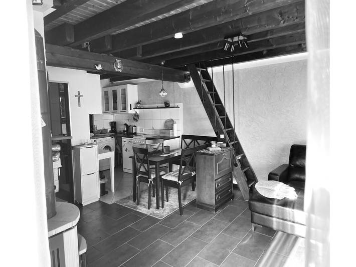 Ferienhaus für 7 Personen, mit Garten und Terrasse, mit Haustier in Hohenlohe - 4