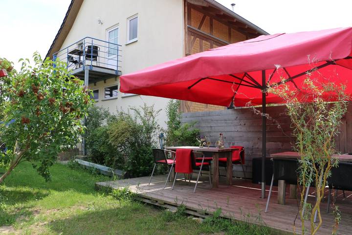 Ferienwohnung für 8 Personen - 1