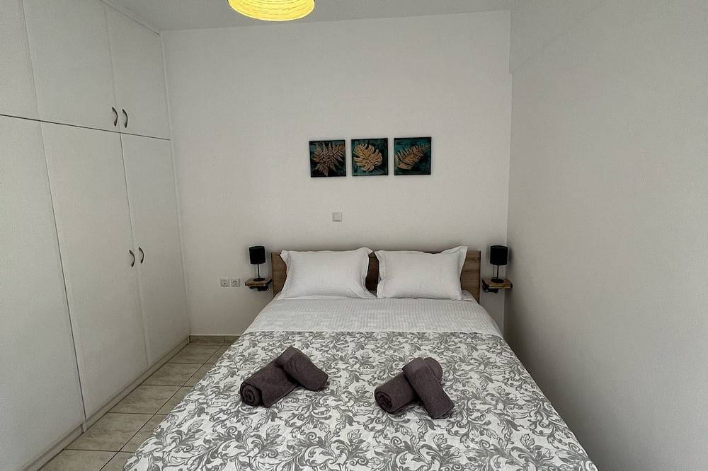 Appartement entier, Porfyra Apartment Portoheli in Porto Heli, Argolide