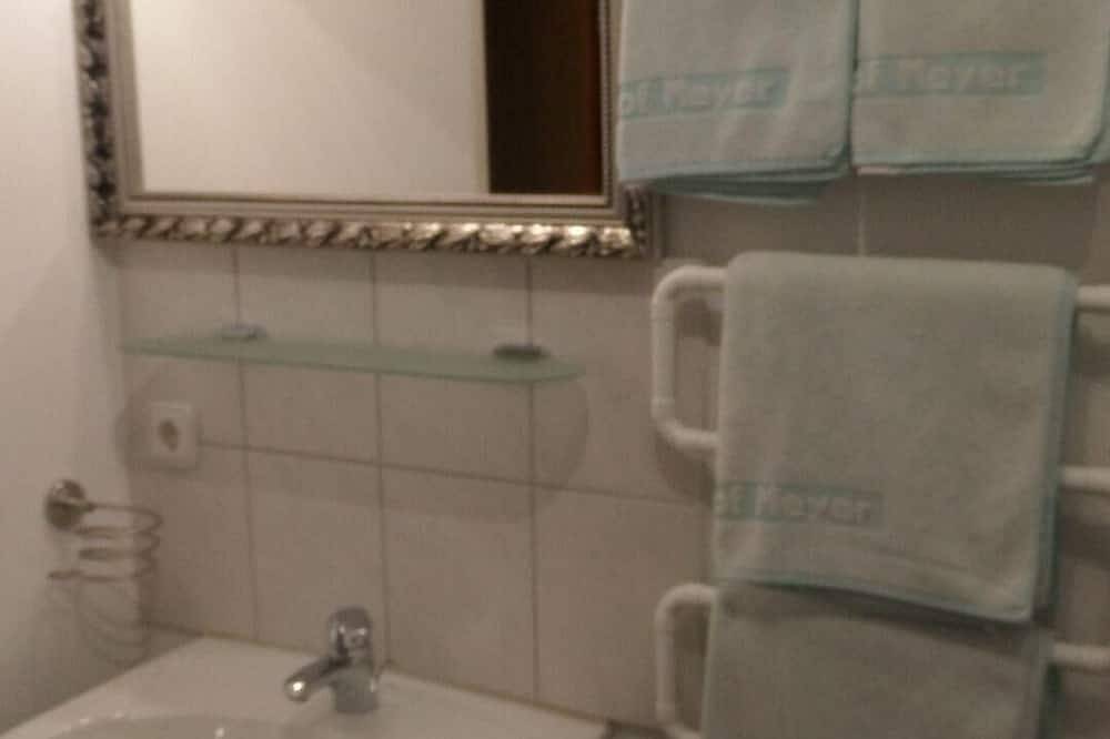Ganze Wohnung, Ferienwohnung Landblick in Nahrendorf, Lüneburger Heide