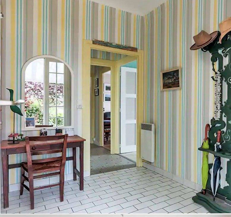 Villa Capbreton pour 6 personnes in Capbreton, Côte d’Argent