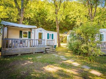 Location De Vacances pour 8 Personnes dans Florac, Massif central, Photo 1