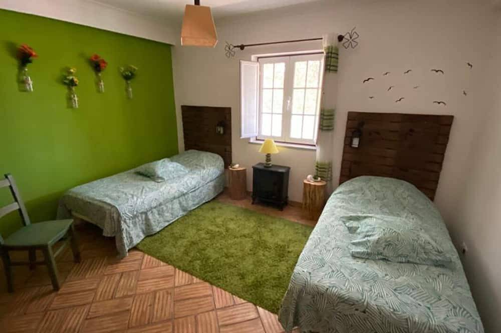 Tapada do Poço das Canas - A refuge in the Alentejo in Redondo, Distrito de Évora