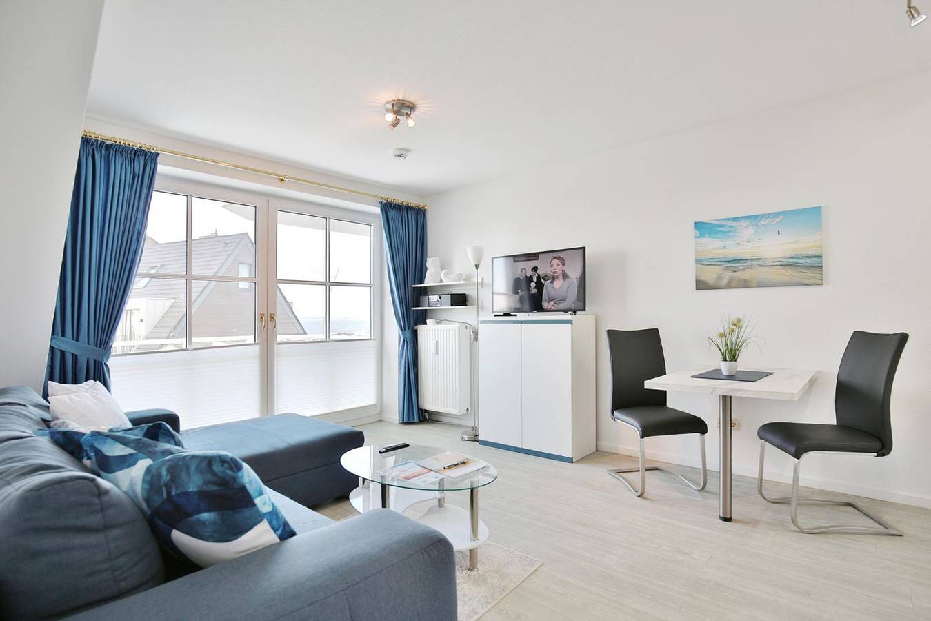 Ganze Wohnung, Maison Baltique Appartement 26 in Niendorf, Timmendorfer Strand