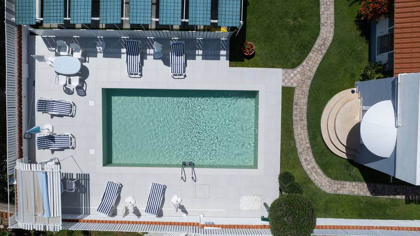 Ferienwohnung für 3 Personen in Vodice - 3