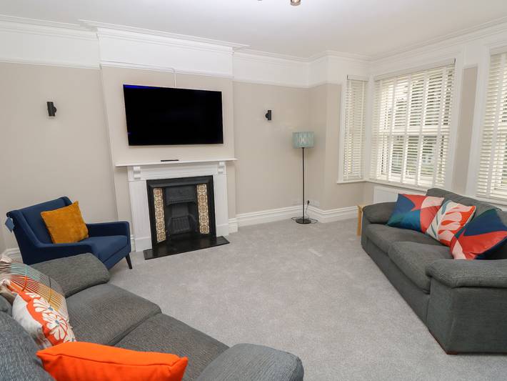 Gîte pour 6 personnes dans Bournemouth - 4