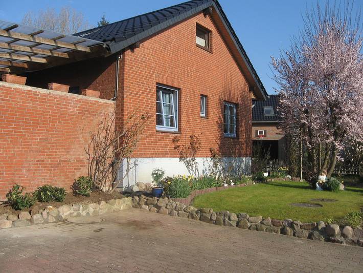 Ferienwohnung für 2 Personen, mit Terrasse in Kappeln - 2