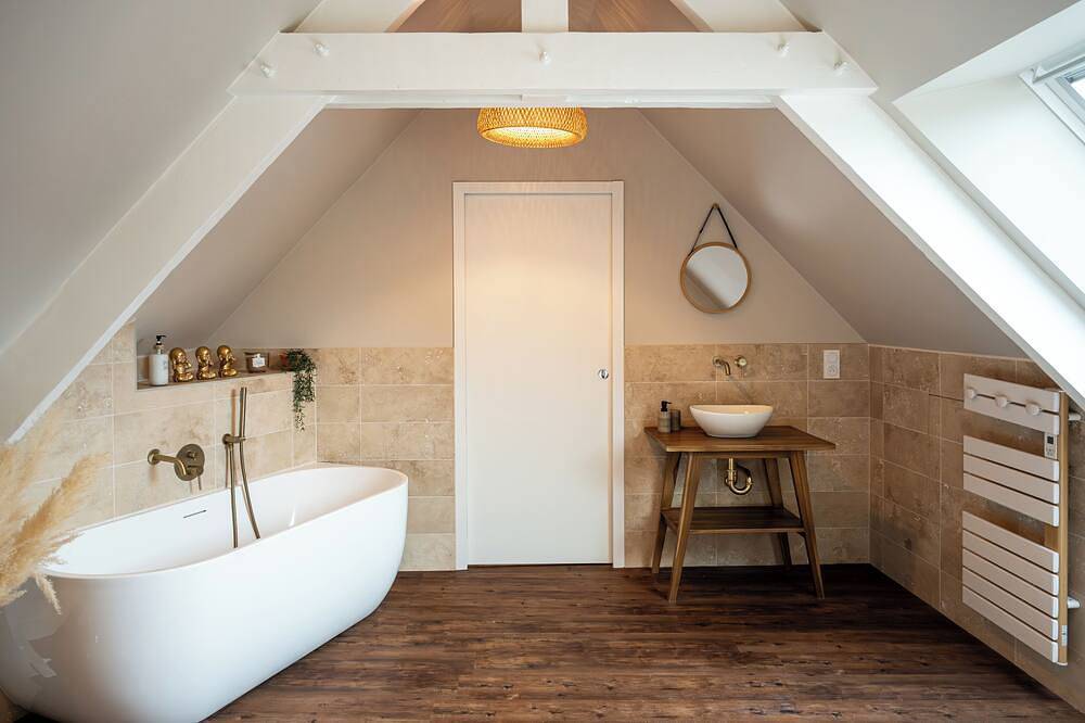 Ganze Wohnung, Bali apartment with patio - Le Mans, apartment with patio - Le Mans in Le Mans, Sarthe