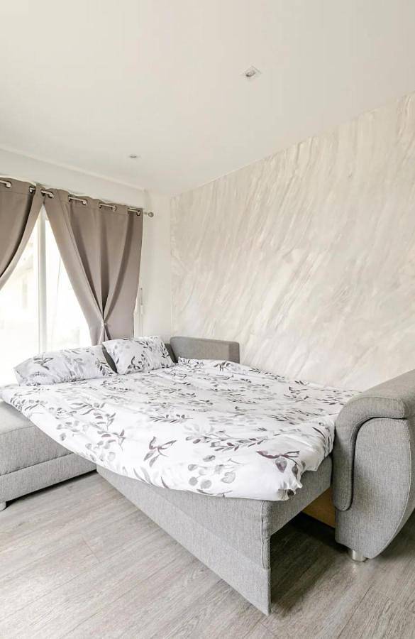 Family Suite in Strasbourg, Région de Strasbourg