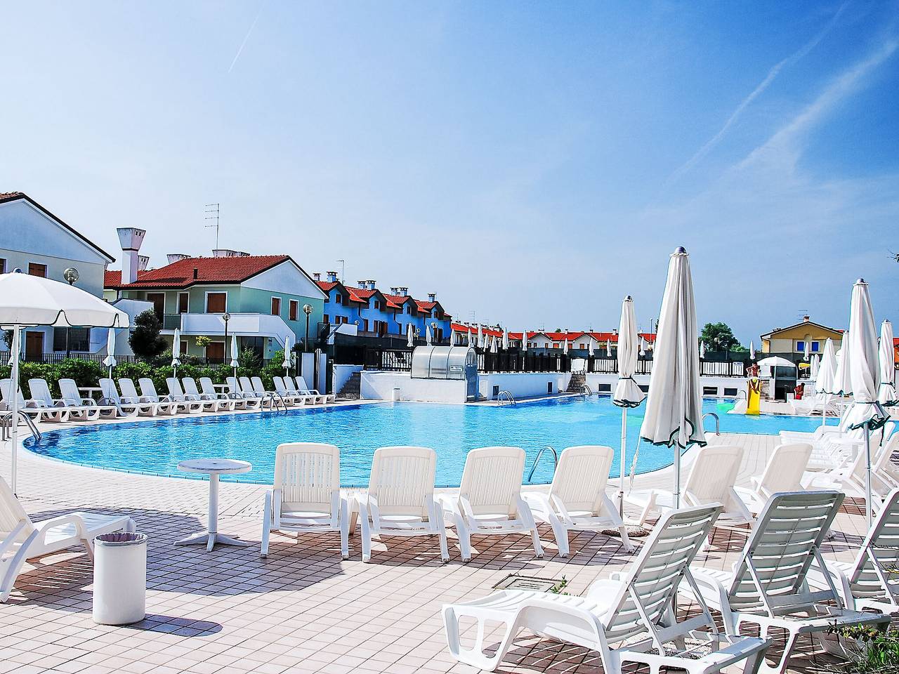Ganze Wohnung, Mediterraneo in Rosolina Mare, Polesine