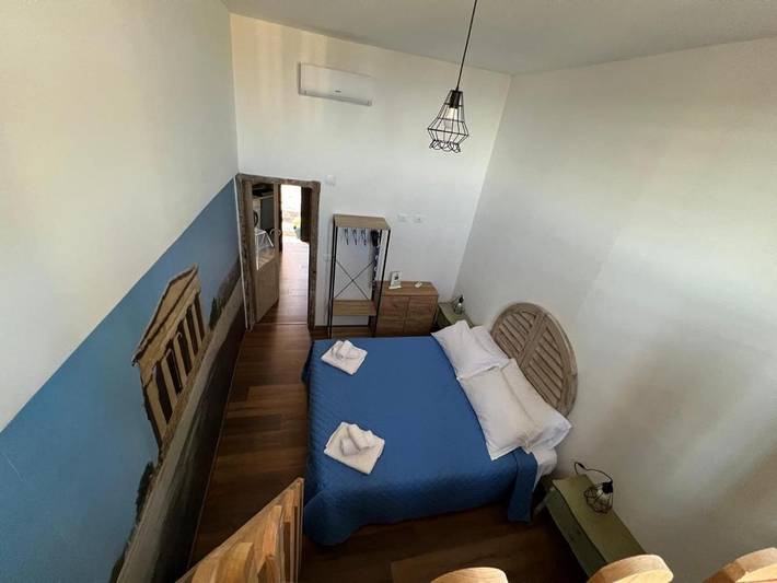 Apartamento de vacaciones para 3 personas, con vistas - 1