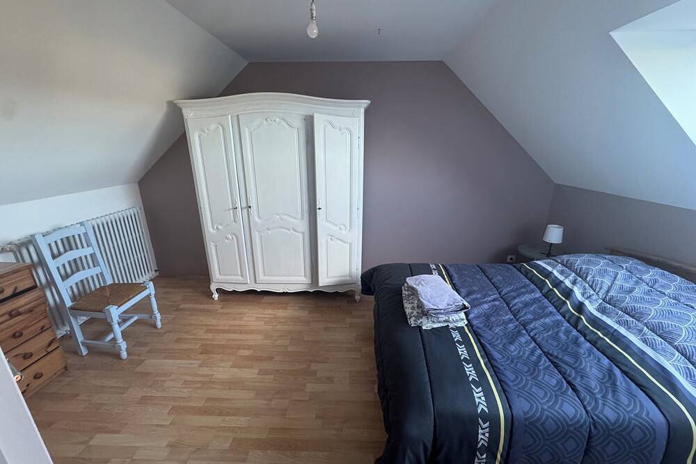 Just minutes from everything! Family townhouse close to all amenities in Bannalec, Quimper und Umgebung