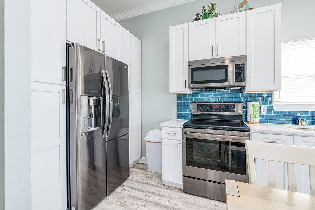 60 Sekunden Golf Cart Fahrt zu weißen Sandstränden, Private Pool! in Destin, Emerald Coast