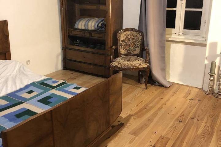 Location de vacances pour 8 personnes à Saissac - 4