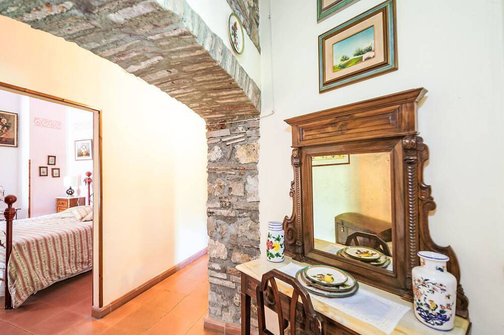 Il Casale in Monticiano, Siena Provinz