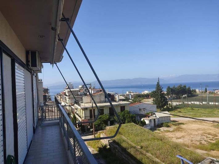 Maison d’hôte pour 2 personnes, avec Balcon et Terrasse ainsi que Jardin et Vue