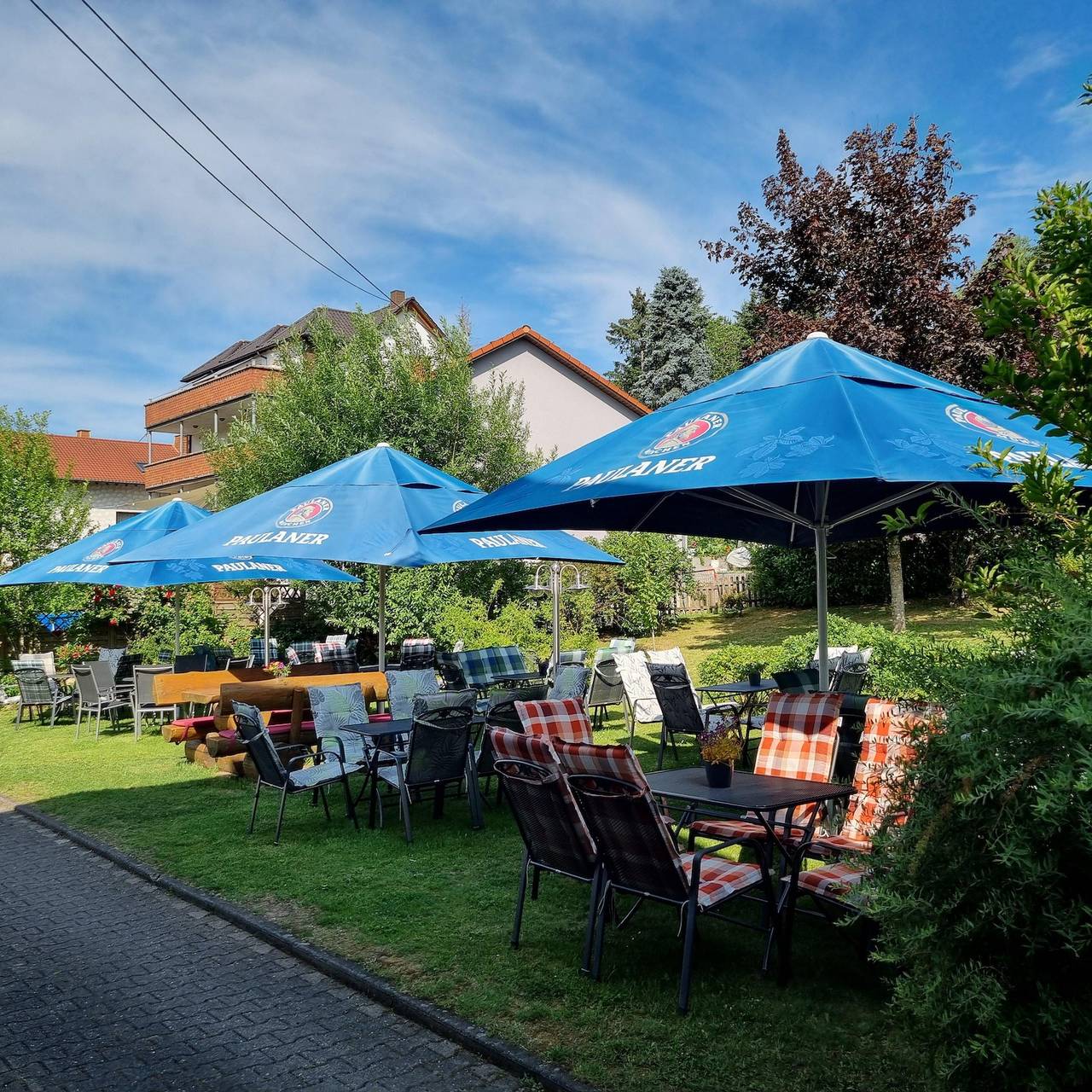 Ganze Ferienwohnung, Appartement/Fewo in Nonnweiler, Saar-Nahe-Bergland