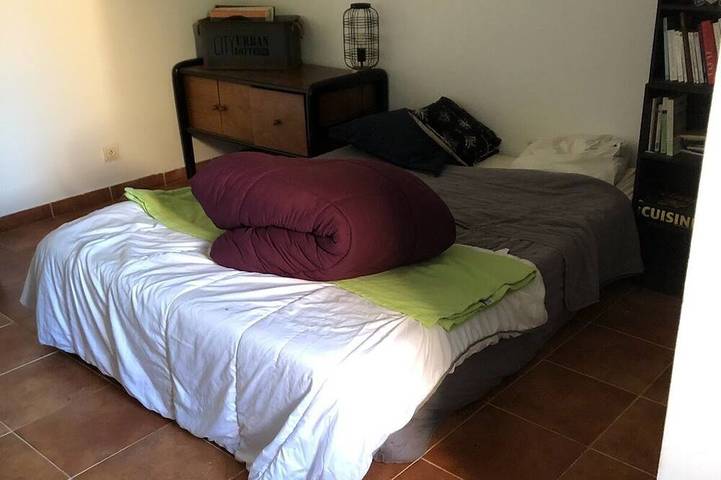 Location de vacances pour 6 personnes, avec jardin à Tavaco - 3