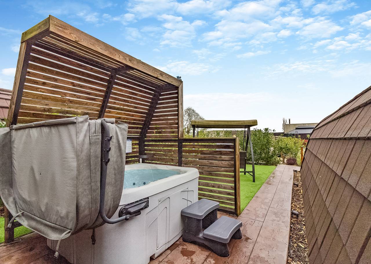 Geese in Gunthorpe (Nottinghamshire), Nottinghamshire