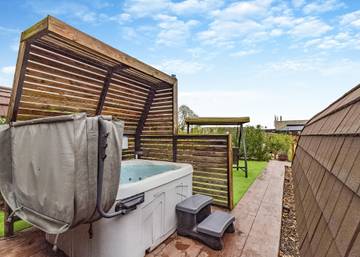 Cottage for 2 People in Gunthorpe (Nottinghamshire), Nottinghamshire, Photo 2