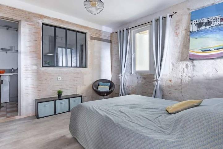 Gîte pour 4 personnes dans Office De Tourisme D Arcachon - 3