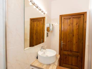 Ferienhaus in Sa Pobla, Mallorca Norden für 4 