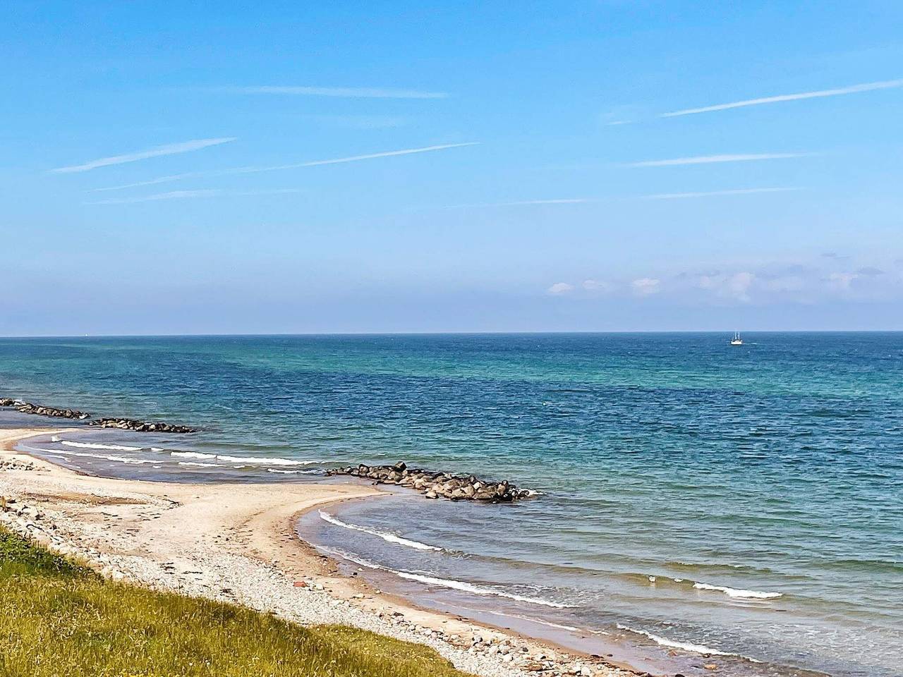 6 person holiday home in Gilleleje-By Traum in Gilleleje, Kattegat Coast