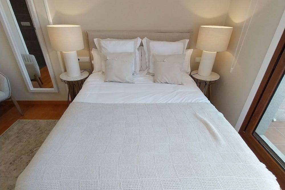 Appartement entier, Duplex in La Toja island in Isla de la Toja, O Grove
