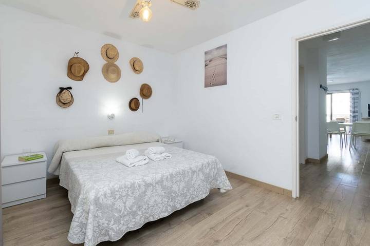 Ganze Wohnung, Castle Harbour 4 - 1 bed apartment in Los Cristianos, Arona