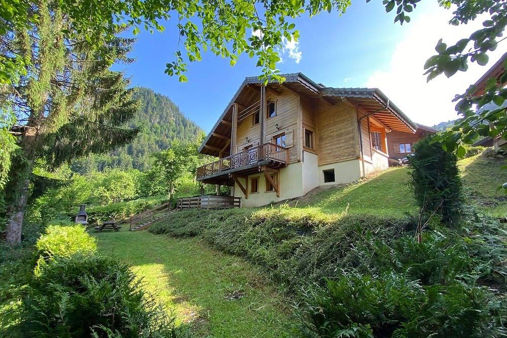 Photo : Maison de vacances