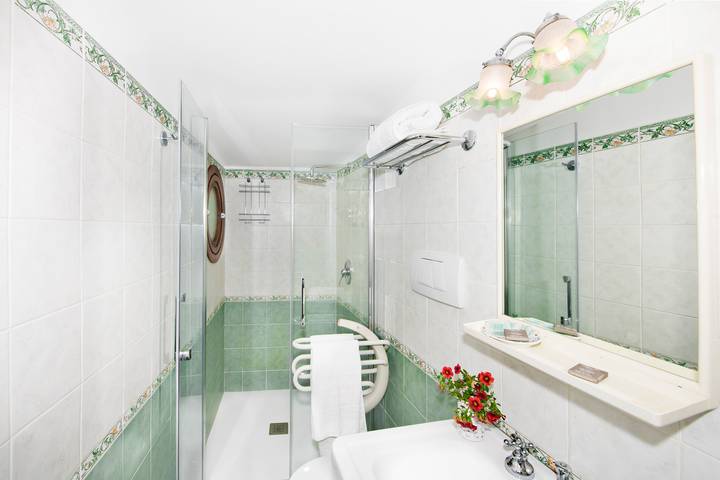 Gîte pour 2 personnes, avec Terrasse à Positano - 4