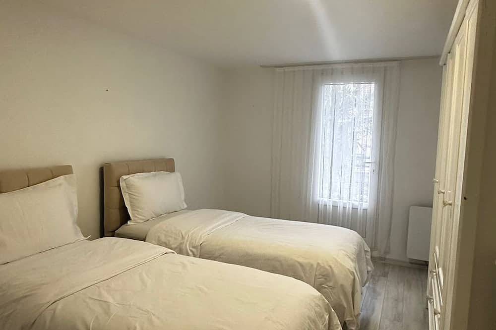 Entire apartment, Appartement Familial Proche Paris Idéal Jo 2024 in Argenteuil, Val-d'Oise