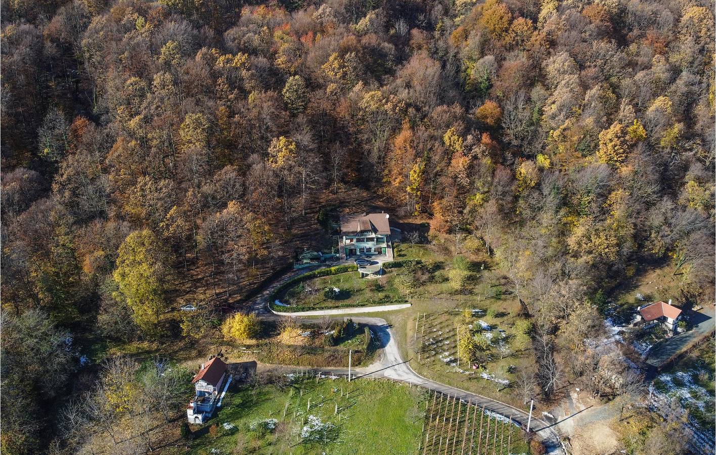 Kuća za odmor za 8 osoba s sauna in Varaždinska županija
