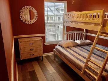 Vacation House for 10 Guests in Delaware, USA, Picture 2