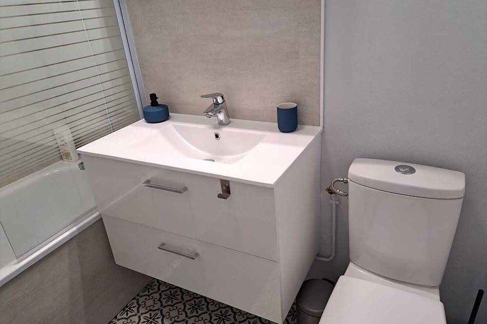 Apartamento entero, Apartment in the center of Troyes in Troyes, Aube (desambiguación)