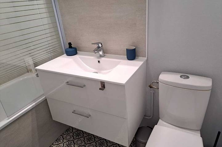 Appartement entier, Appartement plein centre Troyes in Troyes, Aube