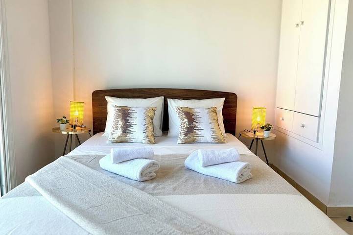 Villa for 6 people in Larnaca District