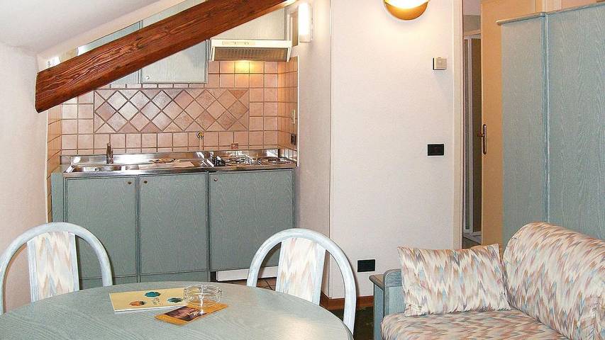 Villa pour 4 personnes, avec piscine à Imperia - 4