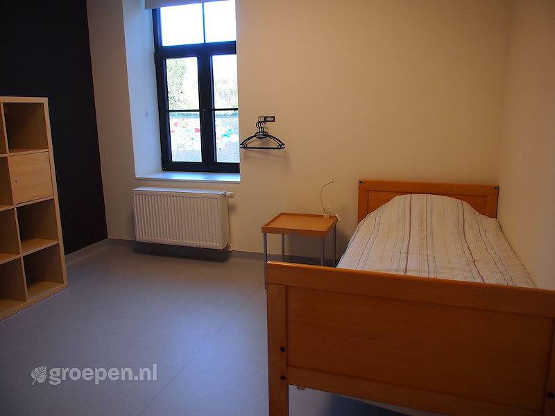 Hébergement de groupe Everbeek in Everbeek, Brakel (Belgique)